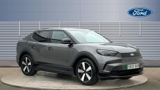 Ford Capri 210kW Select 77kWh 5dr Auto Electric Estate